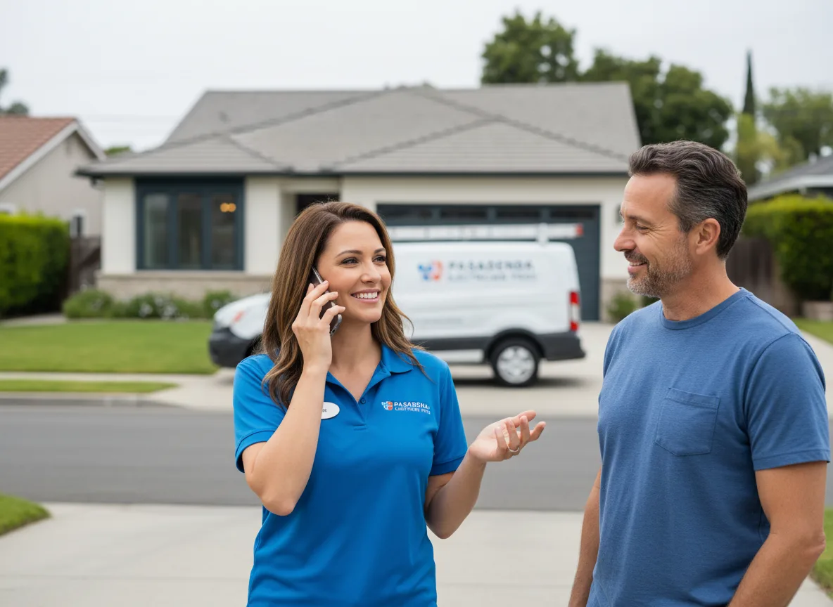 Electrician Washtucna, WA FAQs